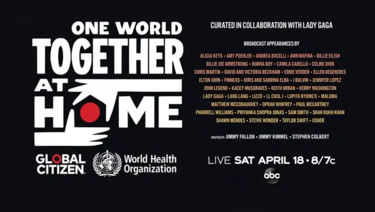 One World