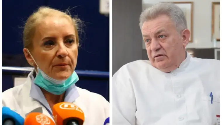 Sebija i kravic