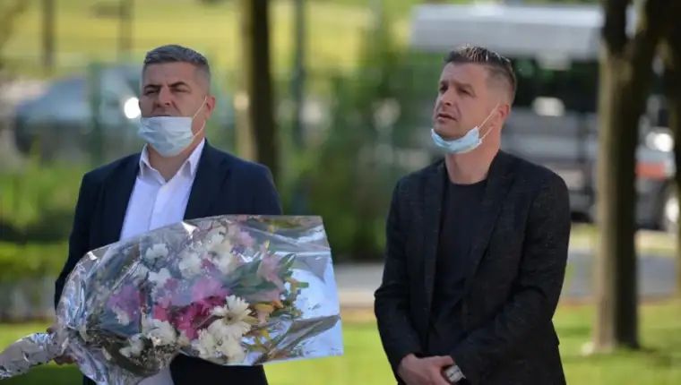 safet hadzic sjecanje