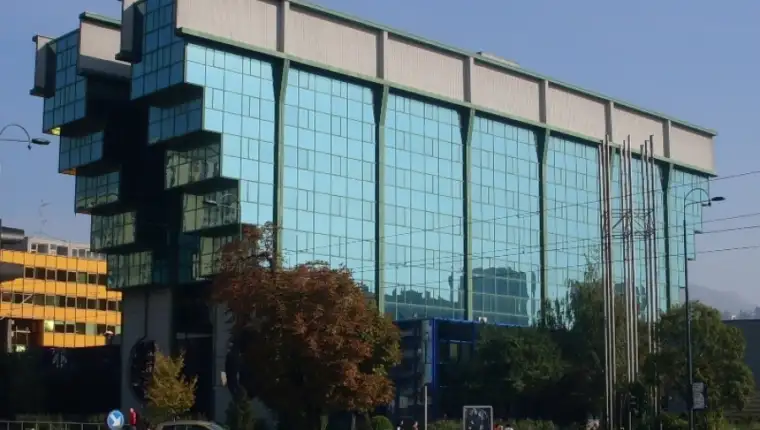 Elektroprivreda bih