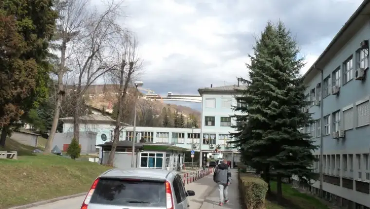 zenica bolnica
