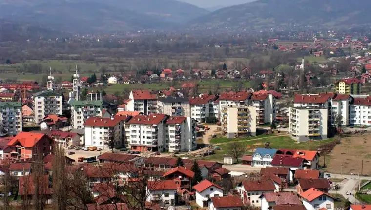 Kotor varos f