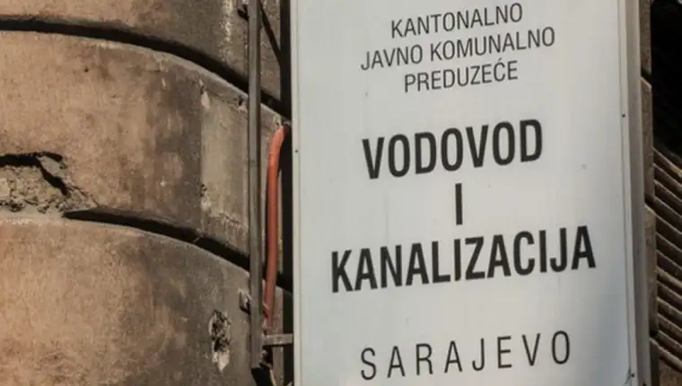 vodovod