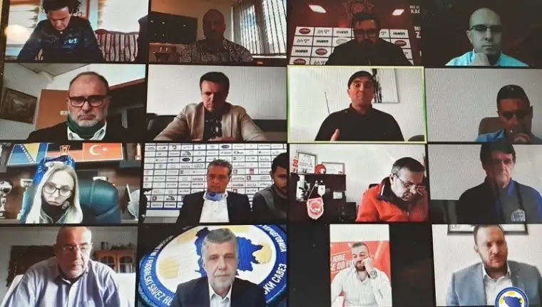 video ns