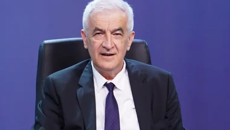Vjekoslav mandic