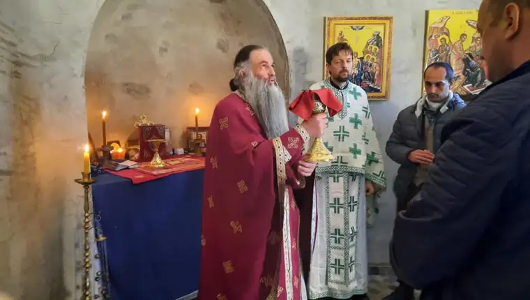 Liturgija