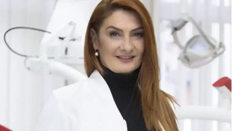 Alma konjhodzic