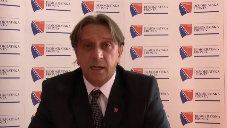Hajrudin zilic