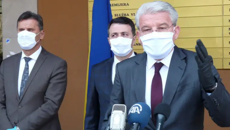 Novalic dzaferovic zenica