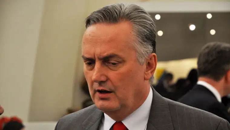 Lagumdzija