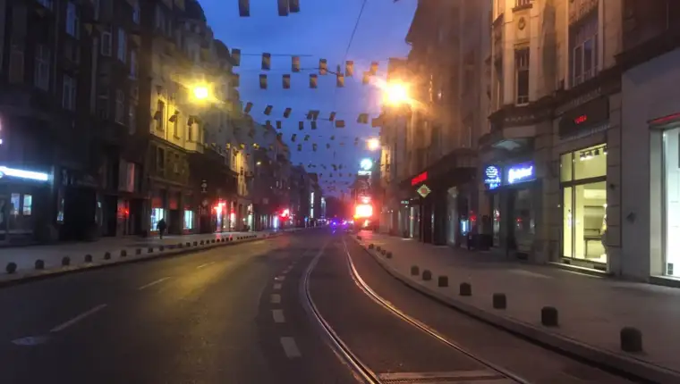 Policijski sat