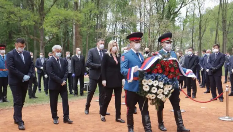 Dodik gradina