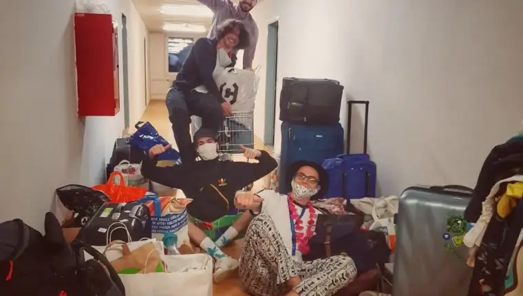 Studenti ceska