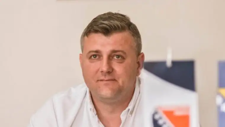 sead milavica
