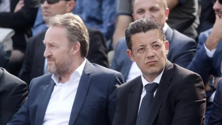 izetbegovic campara