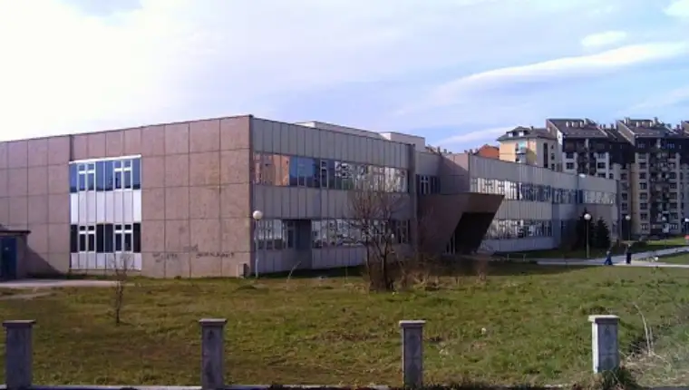 Saraj polje