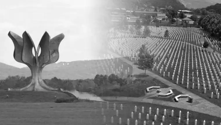 srebrenica jasenovac