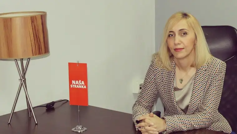 Nasiha pozder