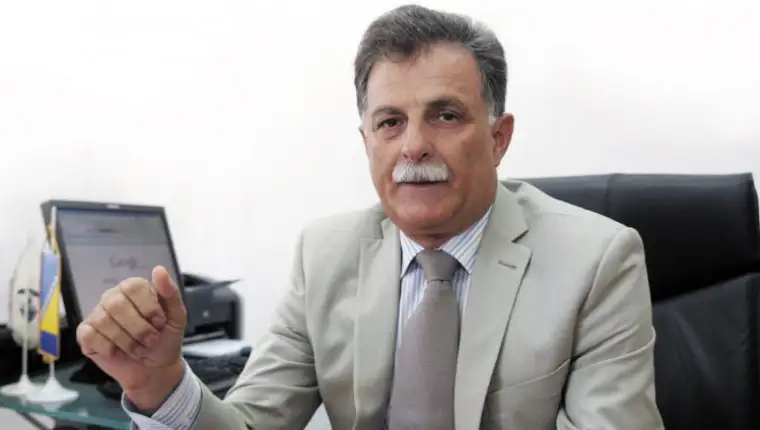 zufer dervisevic