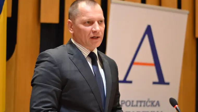 Zlatko miletic