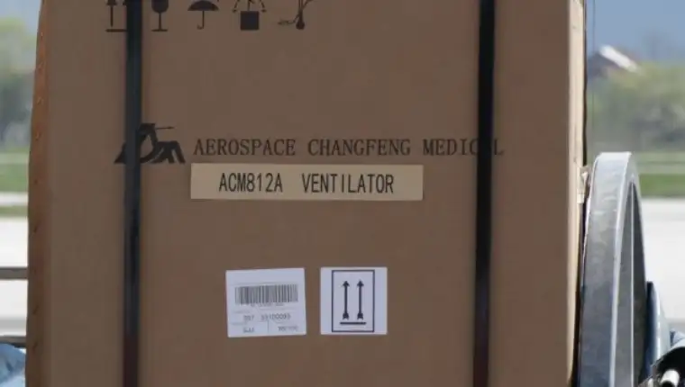 Respirator malina1