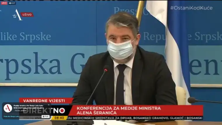 Seranic atv