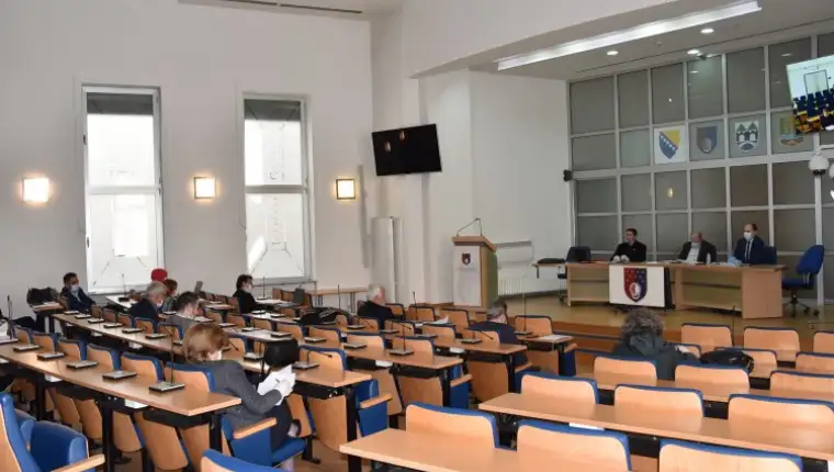 Vlada ks i nacelnici