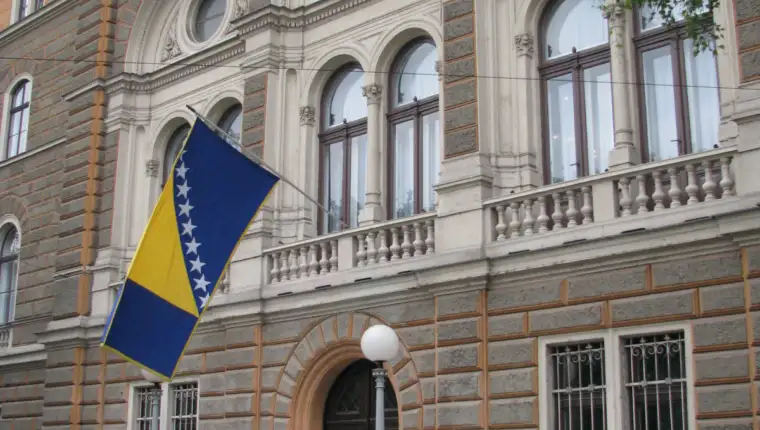 predsjedniostvo bih2