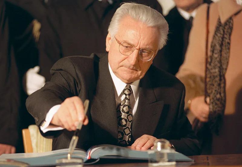 Franjo tuđman