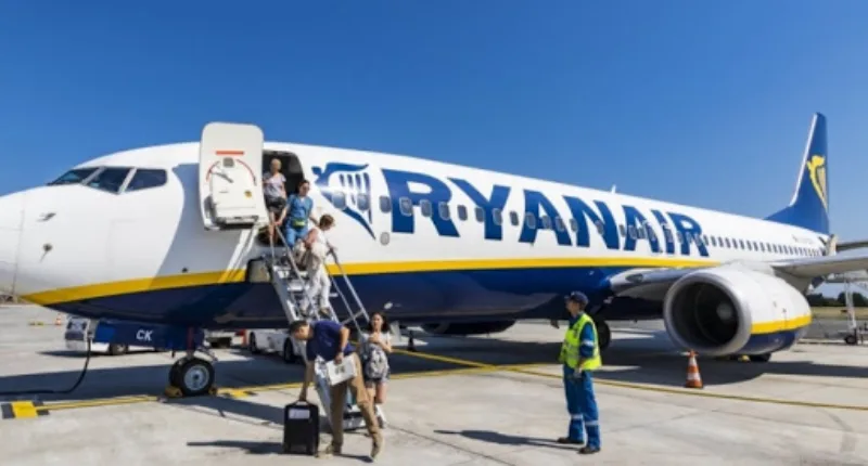 Ryanair banja luka