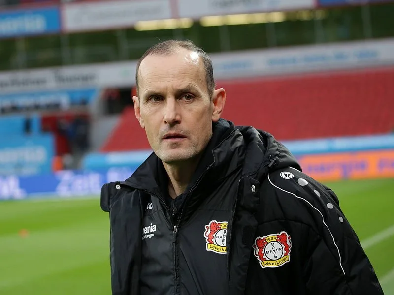 Heiko herrlich