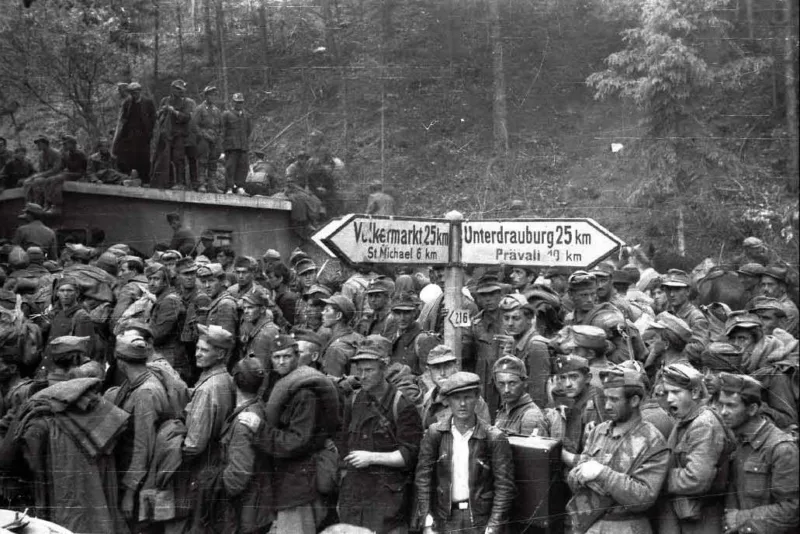 Bleiburg