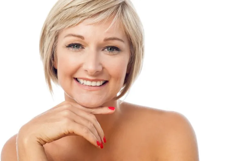 Menopauza