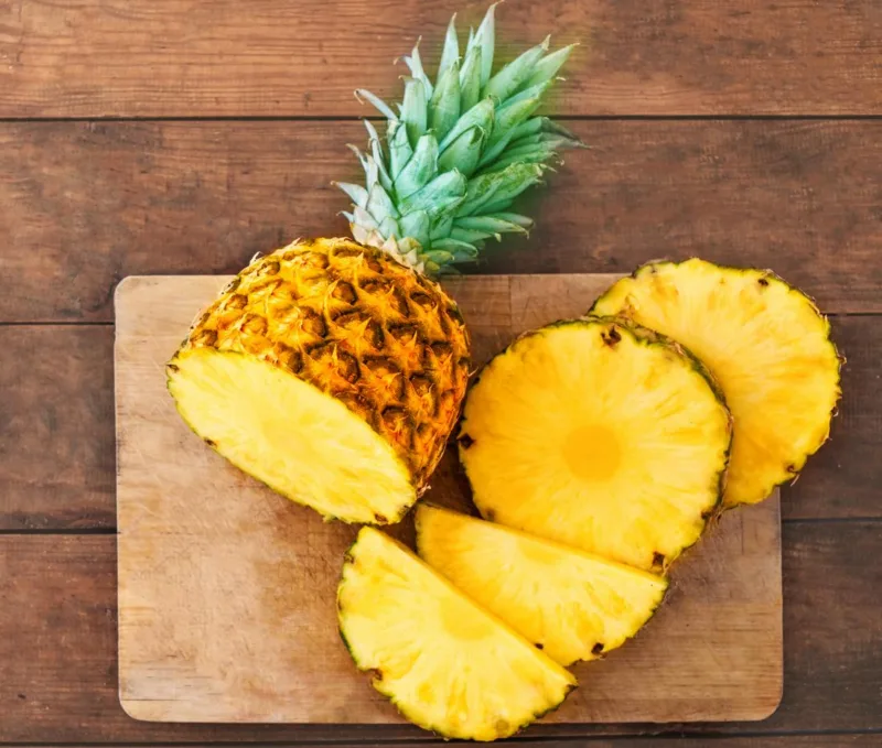 Ananas