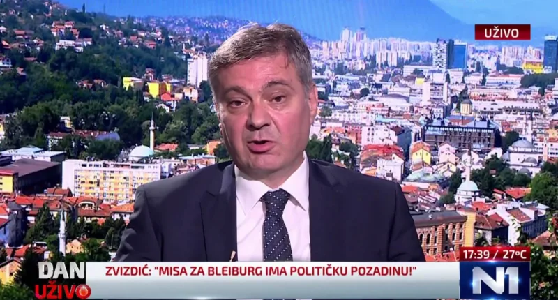 Zvizdic n1