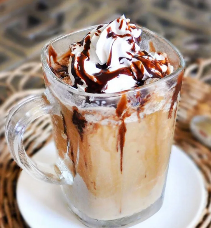 Frapucino