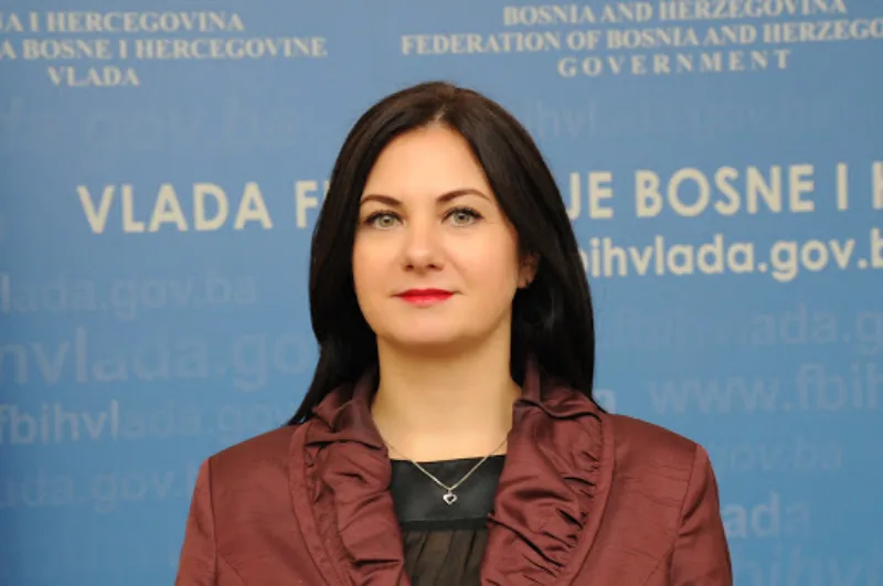 Edita kaladzic