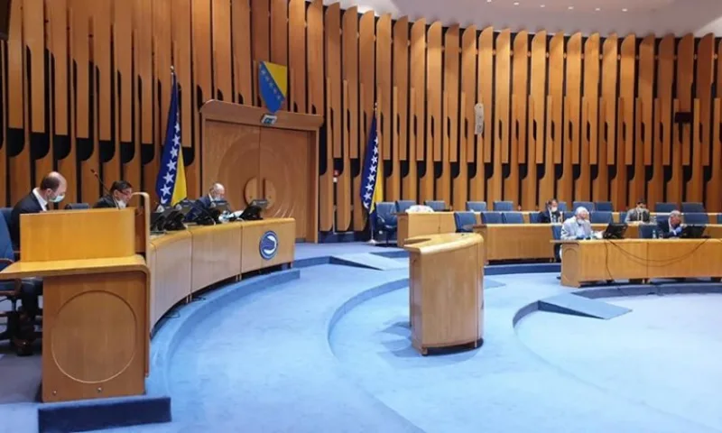 Administrativna