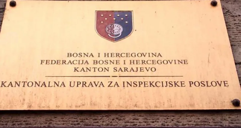 inspekcija ks
