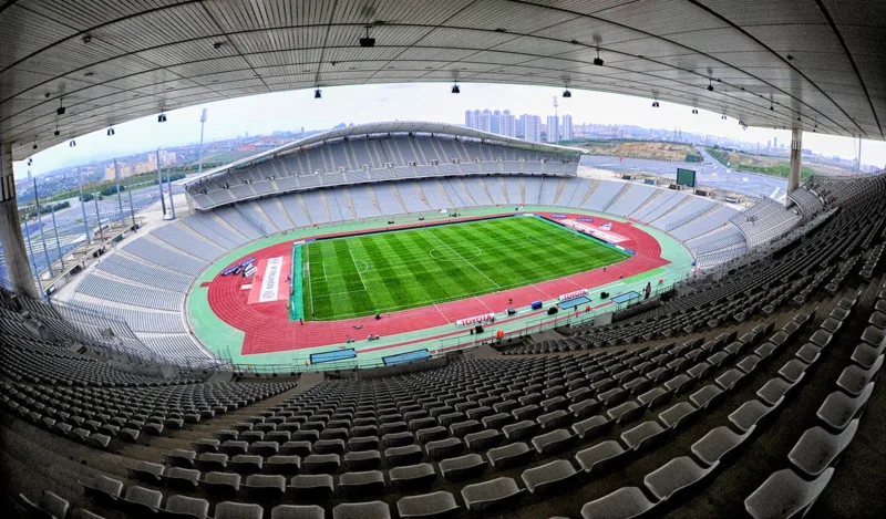 stadion istanbul