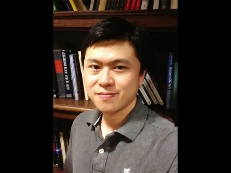 Bing Liu