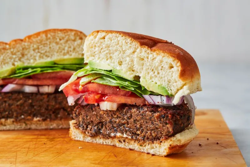grah burger
