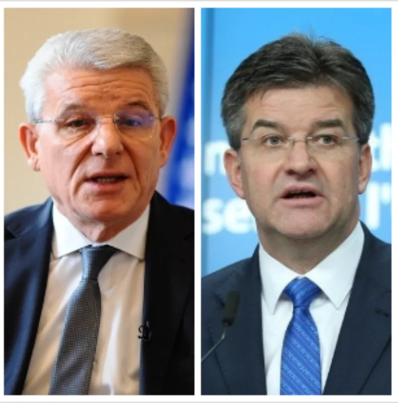 dzaferovic lajcak