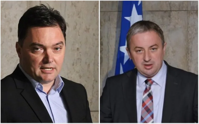 Stasa borenovic