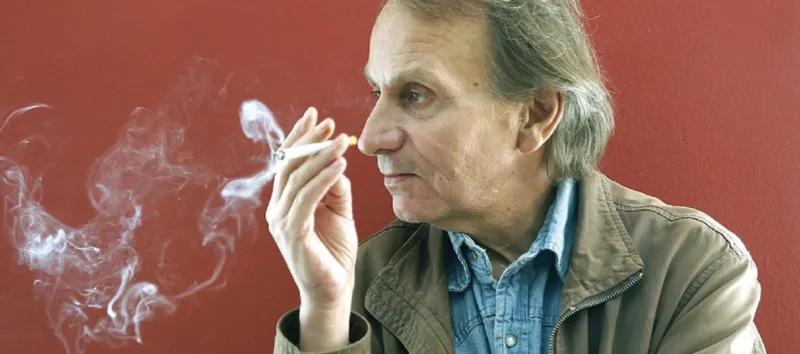 Michel Houellebecq