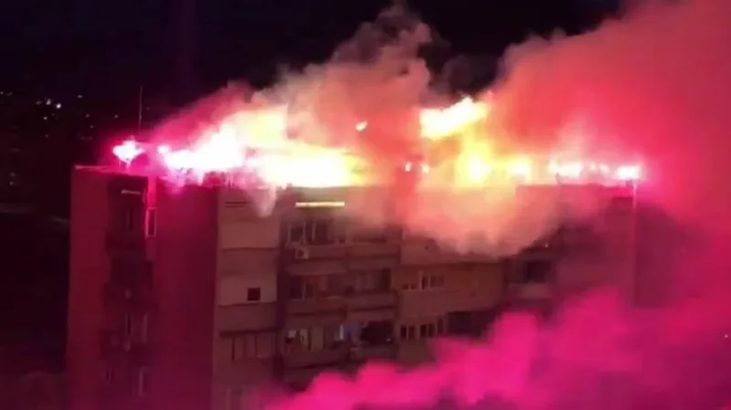 Bakljade srbija