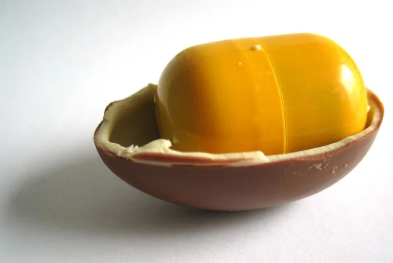 Kinder jaje