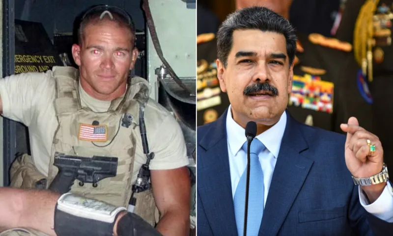 maduro gaudro