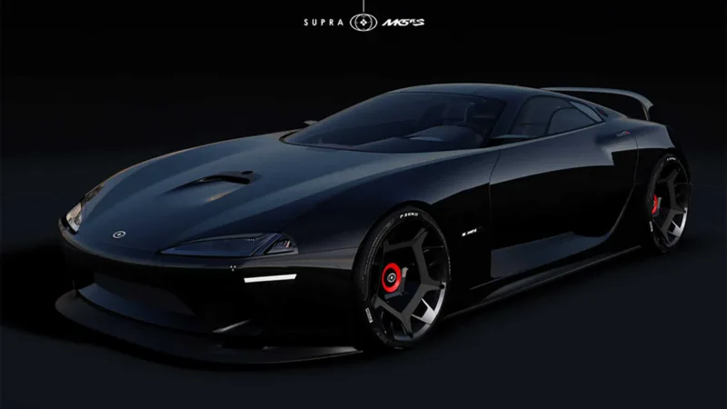 2020 toyota supra renderings 1