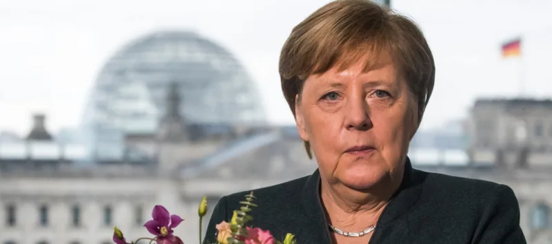 Angela merkel scaled